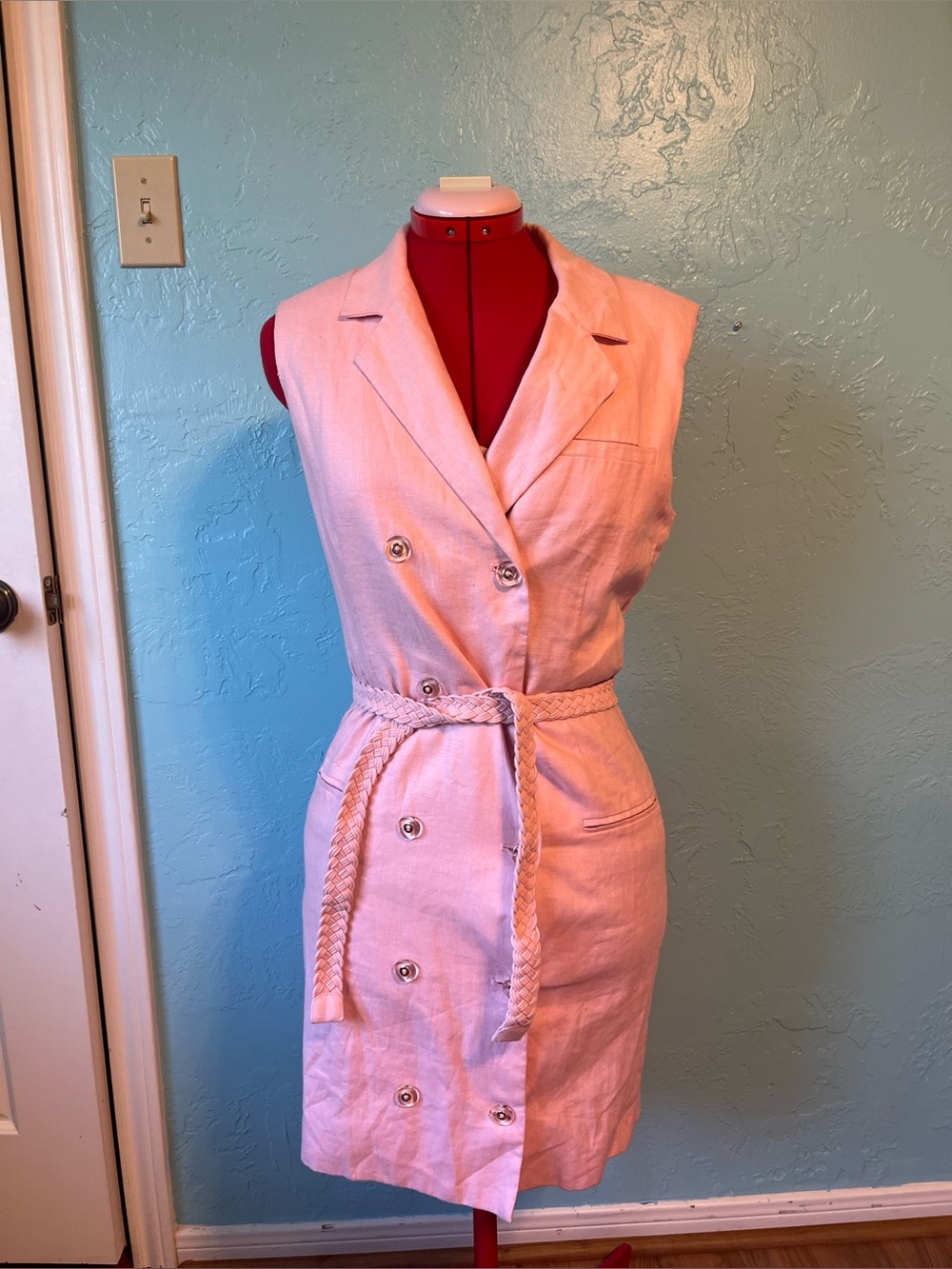 Guess Keira blazer dress